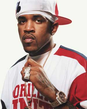 g-unit