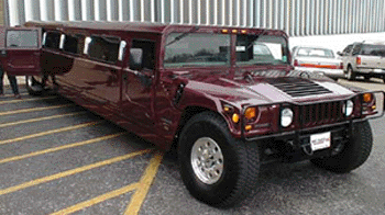 hummer