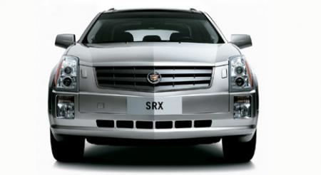 cadillac